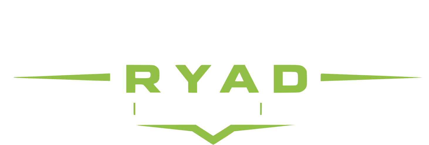 Handyman Ryad logo